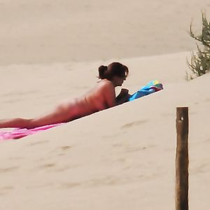 playa del ingles,, maspalomas - big boobs