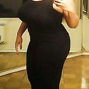 ms deja - black and ebony