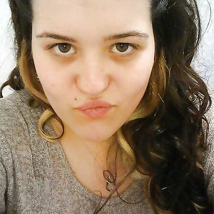 Gorgeous BBW! (Thick Teen) - bbw