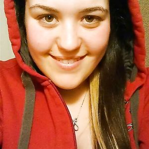 Gorgeous BBW! (Thick Teen) - bbw