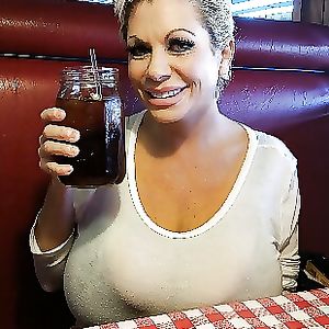 Claudia Marie - Day in the life of a Huge Boob Star Vol 2 - milf