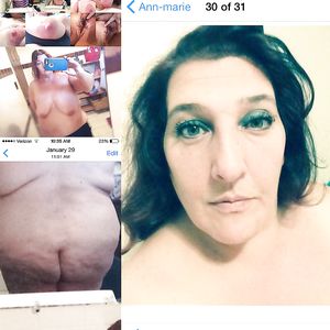 Fabulous SSBBW! - Fat Slut, Attention Whore - asses