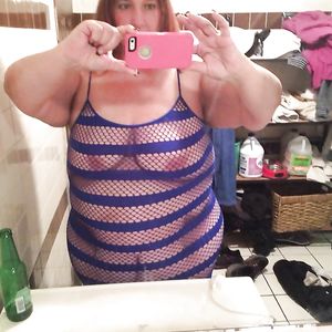 Fabulous SSBBW! - Fat Slut, Attention Whore - asses
