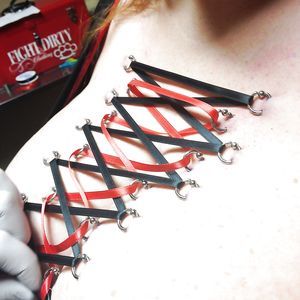 Lexxxi Luxe Amazing Vol 1 - big boobs