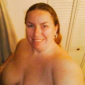 Big Natural Silicone-free Boobs! (BBW Mom) - bbw