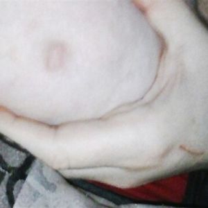 Big Natural Silicone-free Boobs! (BBW Mom) - bbw