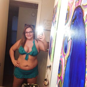 Some selfie and binkini pics :) - tits