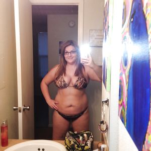 Some selfie and binkini pics :) - tits