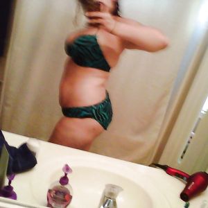 Some selfie and binkini pics :) - tits