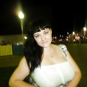 russian big busty girls collection - big boobs