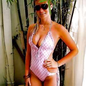 Smoking hot Althea and her big tits - big boobs