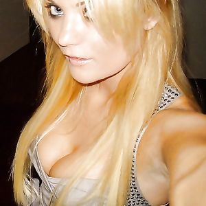 Smoking hot Althea and her big tits - big boobs