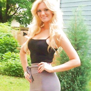 Smoking hot Althea and her big tits - big boobs