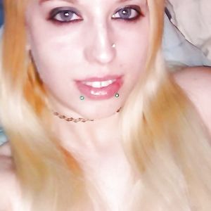 hot young chick - big boobs