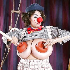 Milena V Nadine J Hitomi T Huge Natural Tits Mix - tits