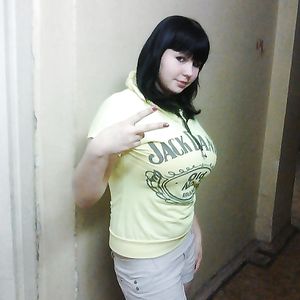 Busty Russian Woman 2278 - big boobs