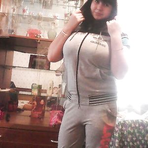 Busty Russian Woman 2278 - big boobs