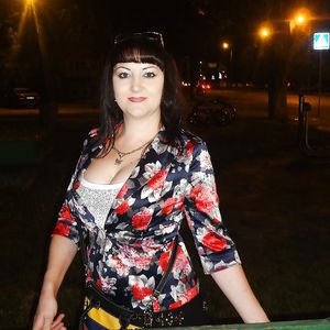 Busty Russian Woman 2276 - big boobs