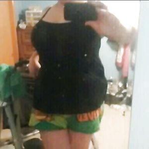 Chubby bbw slut - big boobs