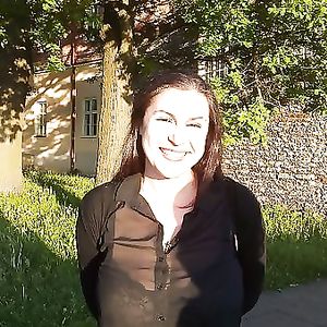 Busty Russian Woman 2277 - big boobs