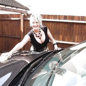 Fully Grown Women 128 - mature