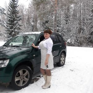 Big boobs 3 - mature