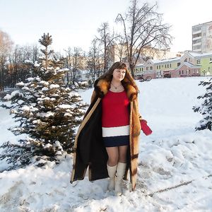 Big boobs 3 - mature