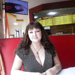 Big boobs 3 - mature