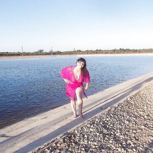 Big boobs 3 - mature