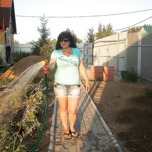 Big boobs 3 - mature