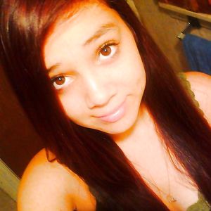 milf and teens cleavage - big boobs