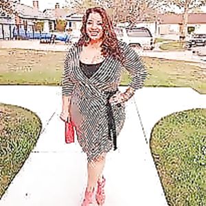 Facebook boobs (non nude) - non-porn