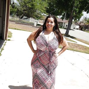 Facebook boobs (non nude) - non-porn