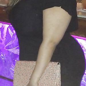 Facebook boobs (non nude) - non-porn