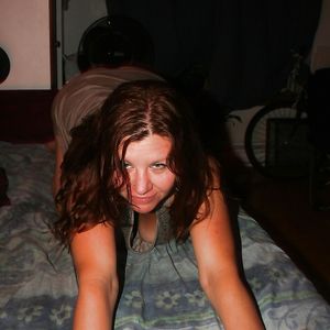 Fucking My Neighbour - milf