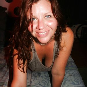 Fucking My Neighbour - milf