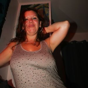 Fucking My Neighbour - milf