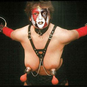 Nasty and not proper friend - bdsm