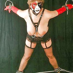 Nasty and not proper friend - bdsm