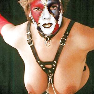 Nasty and not proper friend - bdsm