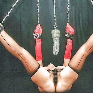 Nasty and not proper friend - bdsm