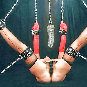 Nasty and not proper friend - bdsm