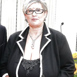 Webtastic Special: Granny Time Vol.246 - bbw