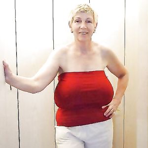 Webtastic Special: Granny Time Vol.246 - bbw