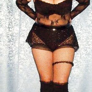 Proper and nasty friend - mature