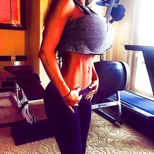 Sexy Revealing Outfits 11!! - big boobs