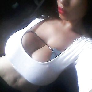 Sexy Revealing Outfits 11!! - big boobs