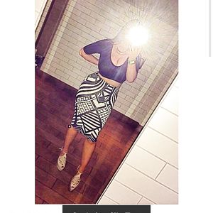 Busty Instagram Girl abbeyyjonesxx - cumshot