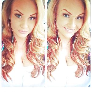 Busty Instagram Girl abbeyyjonesxx - cumshot