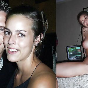 Dressed - Undressed - vol 79! - amateur